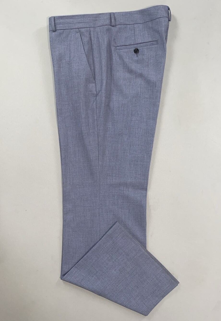 Banana Republic Martin Fit Washable Flare Leg Dress Pants, Trousers. Women's 14.
